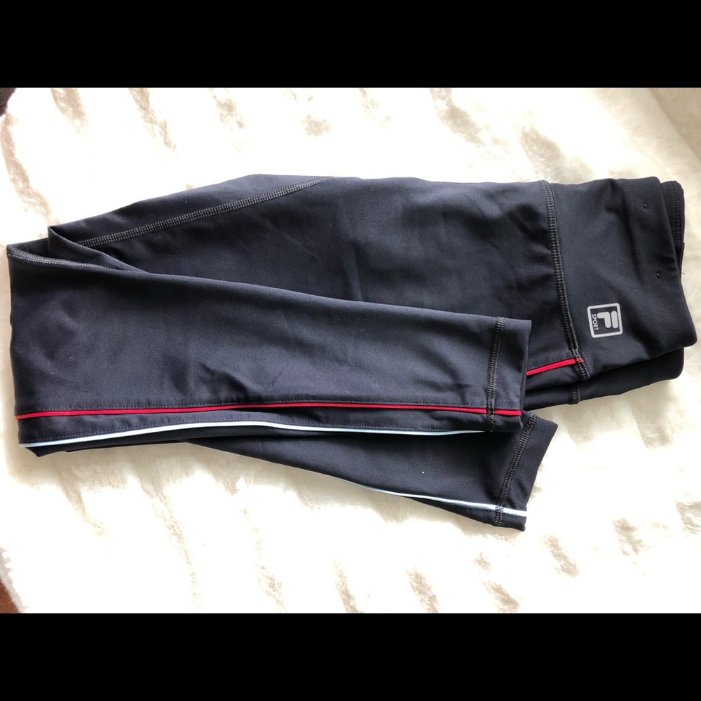 Fula Workout Leggings